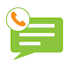 通話＆SMSメッセージ Android