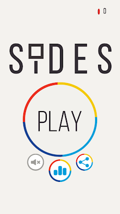 Sides - Screenshot 1