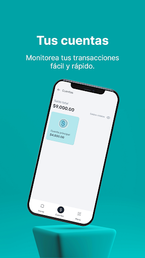 FACEBANK Screenshot 3 - AppWisp.com