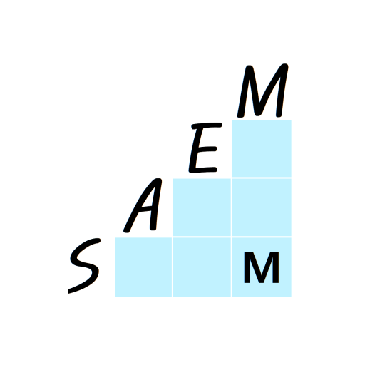 범용어학학습앱 logo