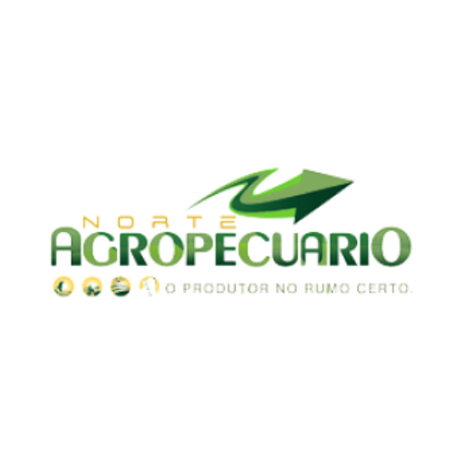 Norte Agro logo
