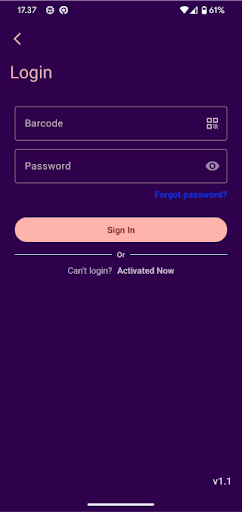 Leader Group Membership Screen 2