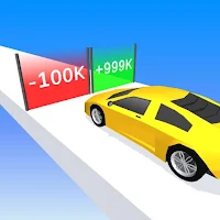 Make My Racing Cars