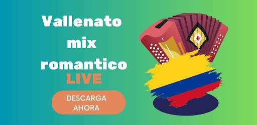 Musica Vallenatos Viejos 24 Hs