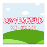 Butterfield Pre School icon