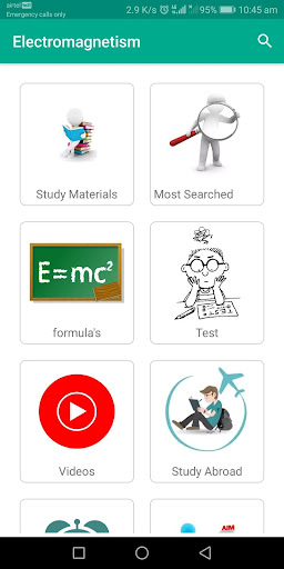 Electromagnetism Pro