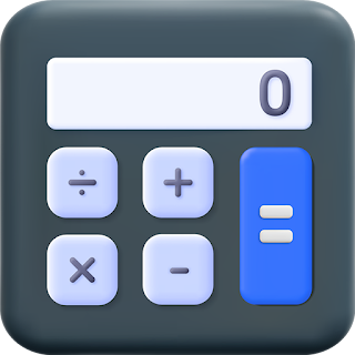 My Calculator: Calculator Pro