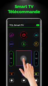Telecommande universelle de tv – Applications sur Google Play