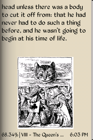 Alices in Wonderland