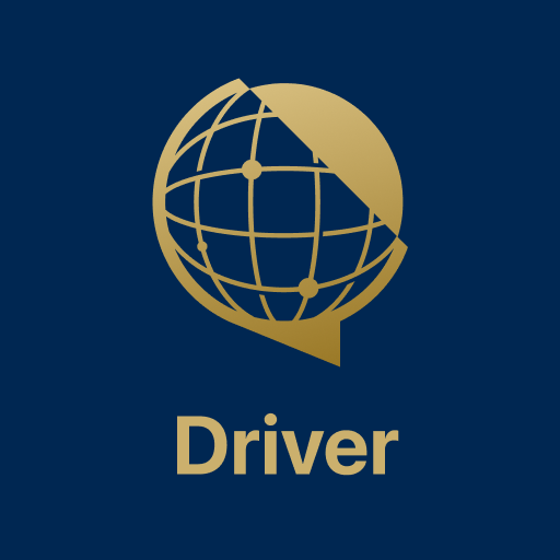 GEST Driver logo