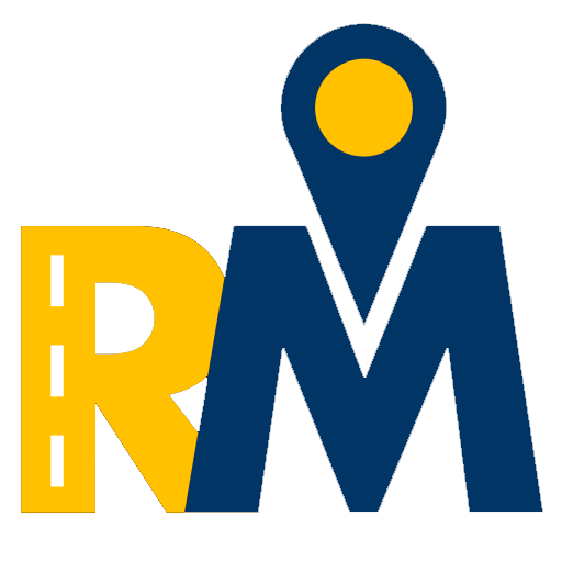 RUMUS PASSAGEIRO logo