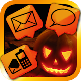 Halloween Alert Tones icon