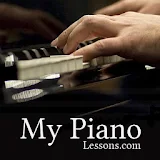 Learn Piano icon