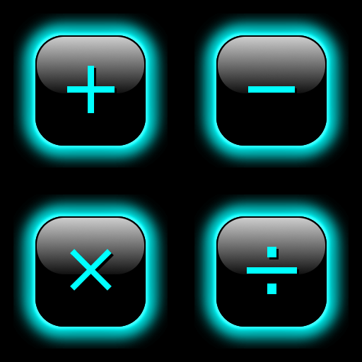 Family Math Pro logo