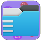 File Manager Explorer Folder icon