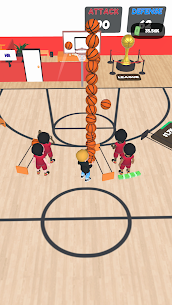 Basketball Manager Apk Mod for Android [Unlimited Coins/Gems] 4