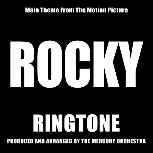 Rocky Ringtone 1.0 Icon