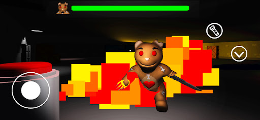 Playtime Bear screenshot 13