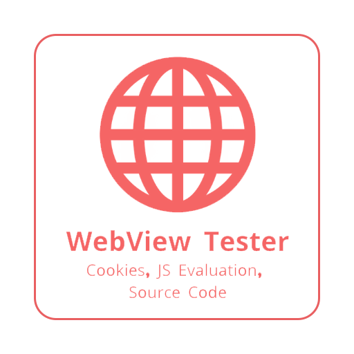 WebView : Cookies Management, logo