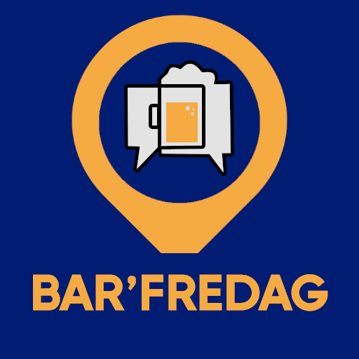 BarFredag logo