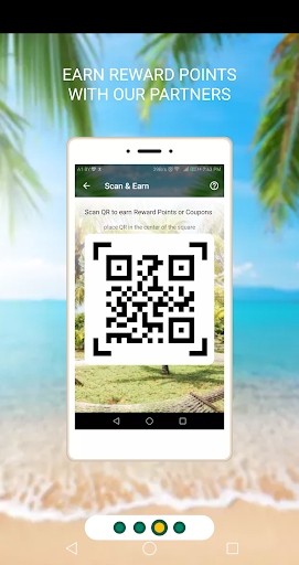 Green Turtle Express Top-Up Screenshot 3 - AppWisp.com