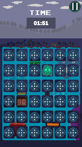 Secret Boxes Screen 3
