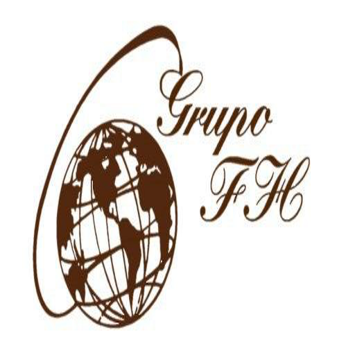 Grupo FH WMS Movil Aduana Movi logo