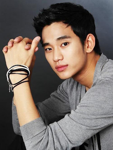 Android application Kim Soo Hyun Wallpapers HD screenshort