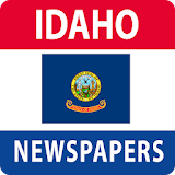 Idaho Newspapers all News icon