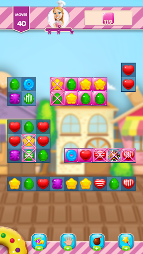 Sweet Sugar Screen 3