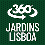 Cover Image of Download 360 Jardins Lisboa  APK