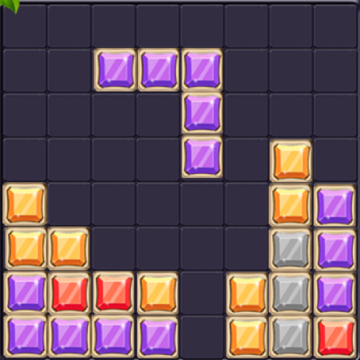 Block Puzzle Jewel Classic 1.9.9 Icon