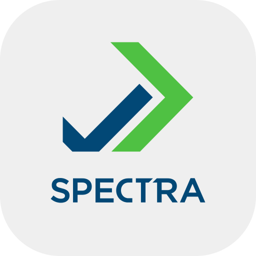 Spectra Access Card logo