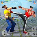Herunterladen Kungfu Combat Karate Fighting Installieren Sie Neueste APK Downloader