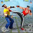 Kungfu Combat Karate Fighting 4.0 APK 下载