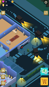 Idle Bank APK [August-2022] For Android Free Download 3