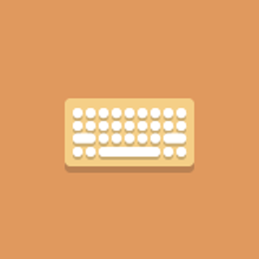 Programmers keyboard  Icon