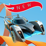 New HOT WHEELS Race Off 2 Tips icon