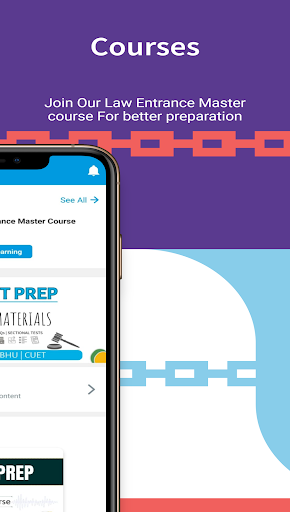 LEGIT PREP Screen 2