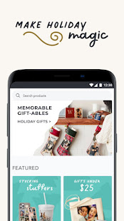 Shutterfly: Cards, Gifts, Free Prints, Photo Books 8.20.1 APK screenshots 4