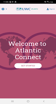 Atlantic Connectのおすすめ画像2
