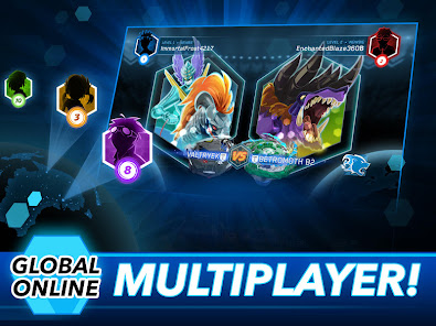 BEYBLADE BURST Mod Apk For Android Latest Version V.10.3 (Unlimited Money) Gallery 10