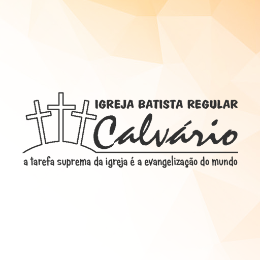 IBR Calvário logo