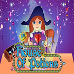 Cover Image of Descargar House Of Potions 1.0 APK