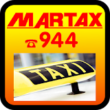 TAXI Martax Client icon