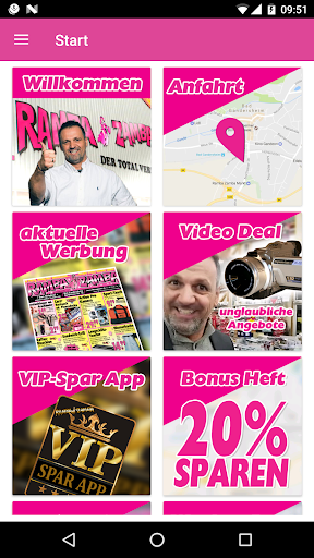Ramba Zamba - Schnäppchenmarkt Screen 2