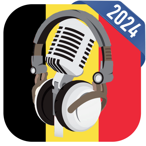Radio Belgie FM - Radio Online logo