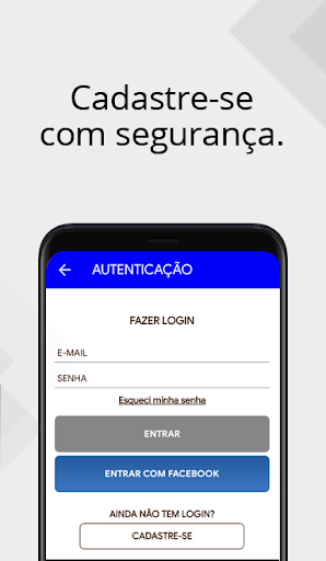 Gelada Expressa Screen 2