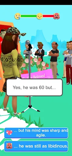 Funeral Mayhem - Screenshot 2