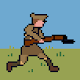 Pixel Trenches: WW1